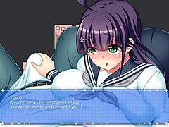 Yukino’s Pillow Service Fantasy