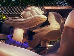 Fischl Hungers For Messy Bliss