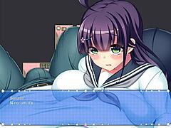 Yukino’s Pillow Service Fantasy