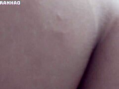 My Latina Neighbor’s Tempting Oral Tease