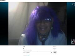 Carol’s LIVE Mexican Webcam Show