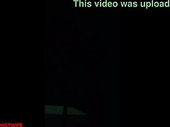 Bruna's daring hotwife heat