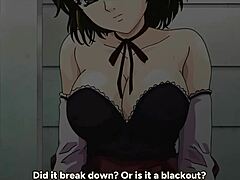 Stringendo hentai angels' fierce private lesson