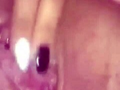 HOT MILF SOLO DELIGHT