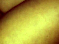 I took another hard pounding in my ass