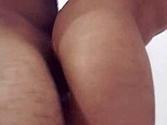Secret Intimate Moments Unfold