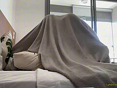 Neighbor’s Intimate Inside Surprise