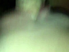 my latina cristal’s thrilling intimate gift