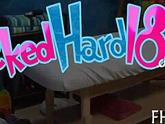 Massage Sex Sites With Raw Fucking Action