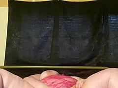 Amateur couple's toy fun revealed