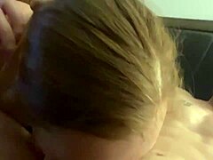 Playful Dance with Sweet Bliss