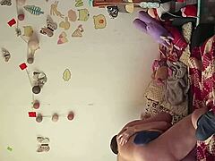 AMATEUR PREGNANT CRAVES INTENSE
