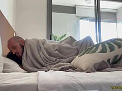 Neighbor’s Intimate Inside Surprise