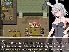 anime shame in maze town