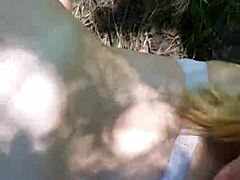 Big Cock Outdoors Stunning Finish