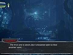 PETITE HAREM IN MIST GAME