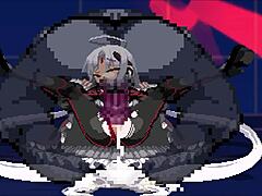 Dark Priest Fantasy in Mugen