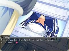 Fonica’s relentless hentai scene unfolds now