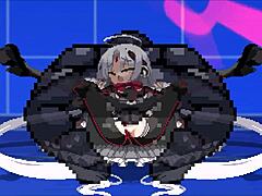 Dark Priest Fantasy in Mugen