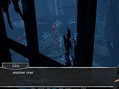 PETITE HAREM IN MIST GAME