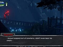 PETITE HAREM IN MIST GAME