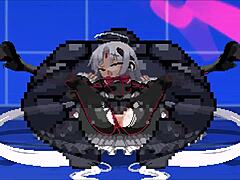 Dark Priest Fantasy in Mugen