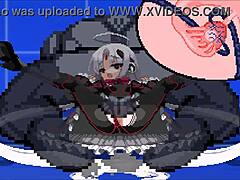 Dark Priest Fantasy in Mugen