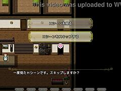 Lizus eclipses in sensual Hentai scene