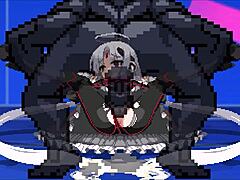 Dark Priest Fantasy in Mugen