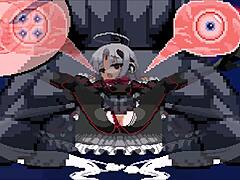 Dark Priest Fantasy in Mugen