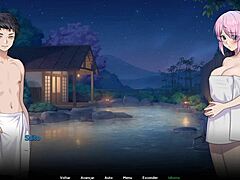 anime fantasies ignite sultry play