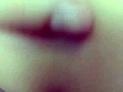 Latina Teen Nympho Craves Hard Fuck