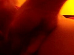 hard thrill meets wet desire