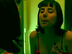 public bar steamy amateur vibe