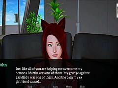 New Family 130: Poetic Erotic Tale