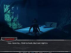 PETITE HAREM IN MIST GAME