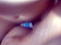Latina Teen Nympho Craves Hard Fuck