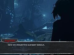PETITE HAREM IN MIST GAME