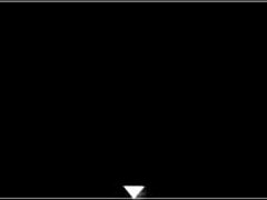 Dark cave depths in summer