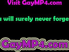 Gay amateur sucking compilation from Gaymp4 site