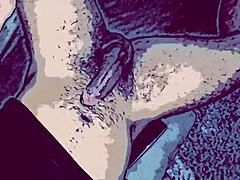 Gay Animation Steamy Oral
