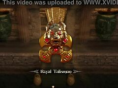 Treasure of Nadia V83051 Truth Revealed