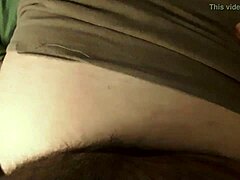verbal breeder pounding bareback in raw gay action