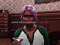 Cheating Spouse's 3D Hentai Shame