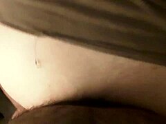 verbal breeder pounding bareback in raw gay action