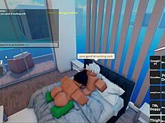 Wild Roblox Fun with a Friend