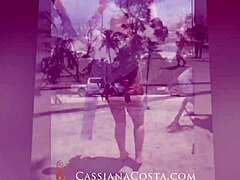 i enjoyed wild sex at jericoacoara beach