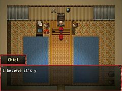 3D game's epic reveal