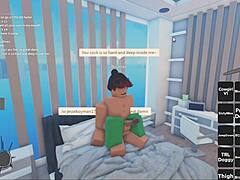 Wild Roblox Fun with a Friend