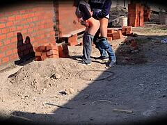 Engineer Explores Secret Underground Desire